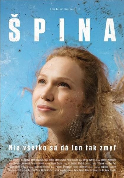 Špina