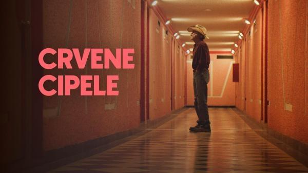 Crvene cipele