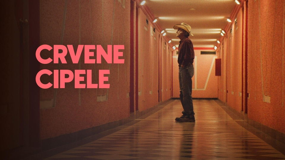 Film Crvene cipele