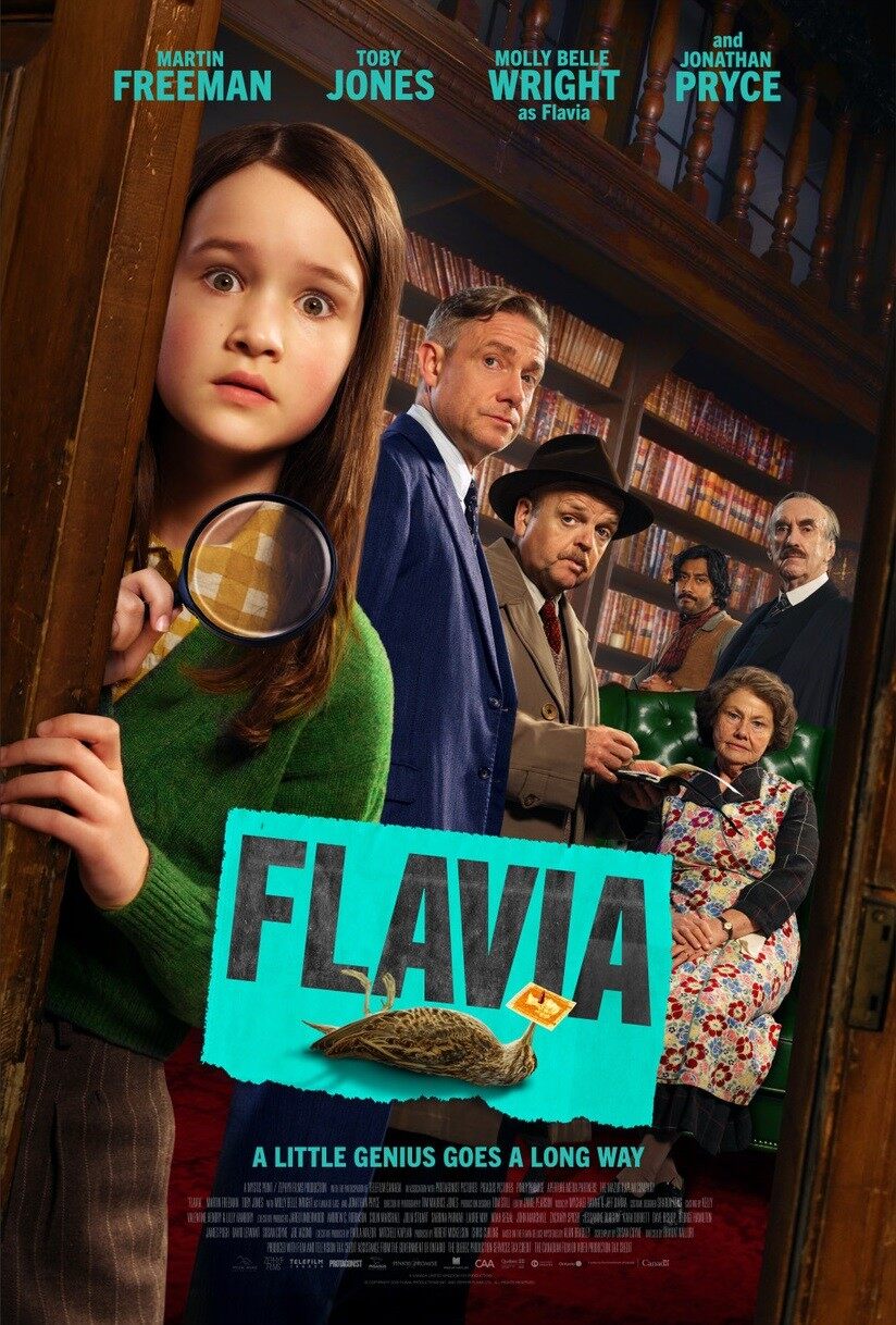 Film Flavia