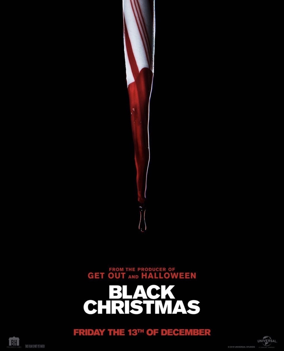 Film Čierne Vianoce
