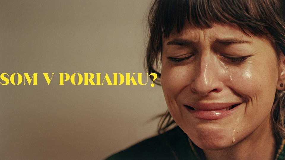 Film Jsem v&nbsp;pořádku?