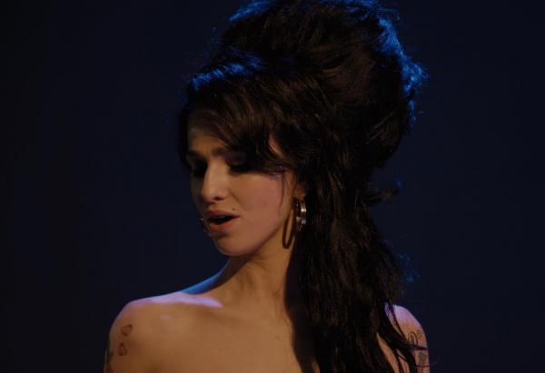 Back to Black. Historia Amy Winehouse