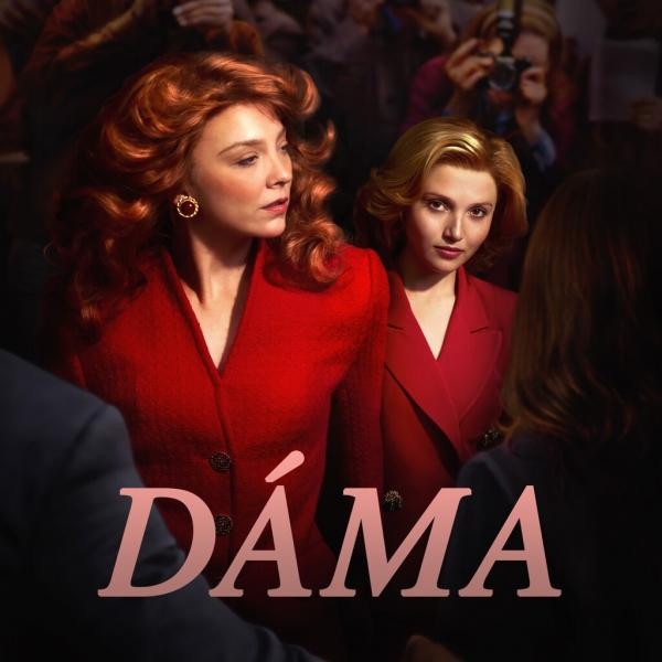 Dáma