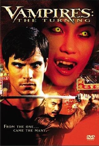 Film Vampiri 3: Prekretnica