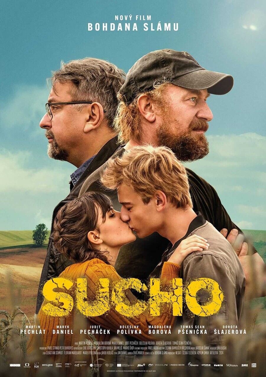 Film Sucho