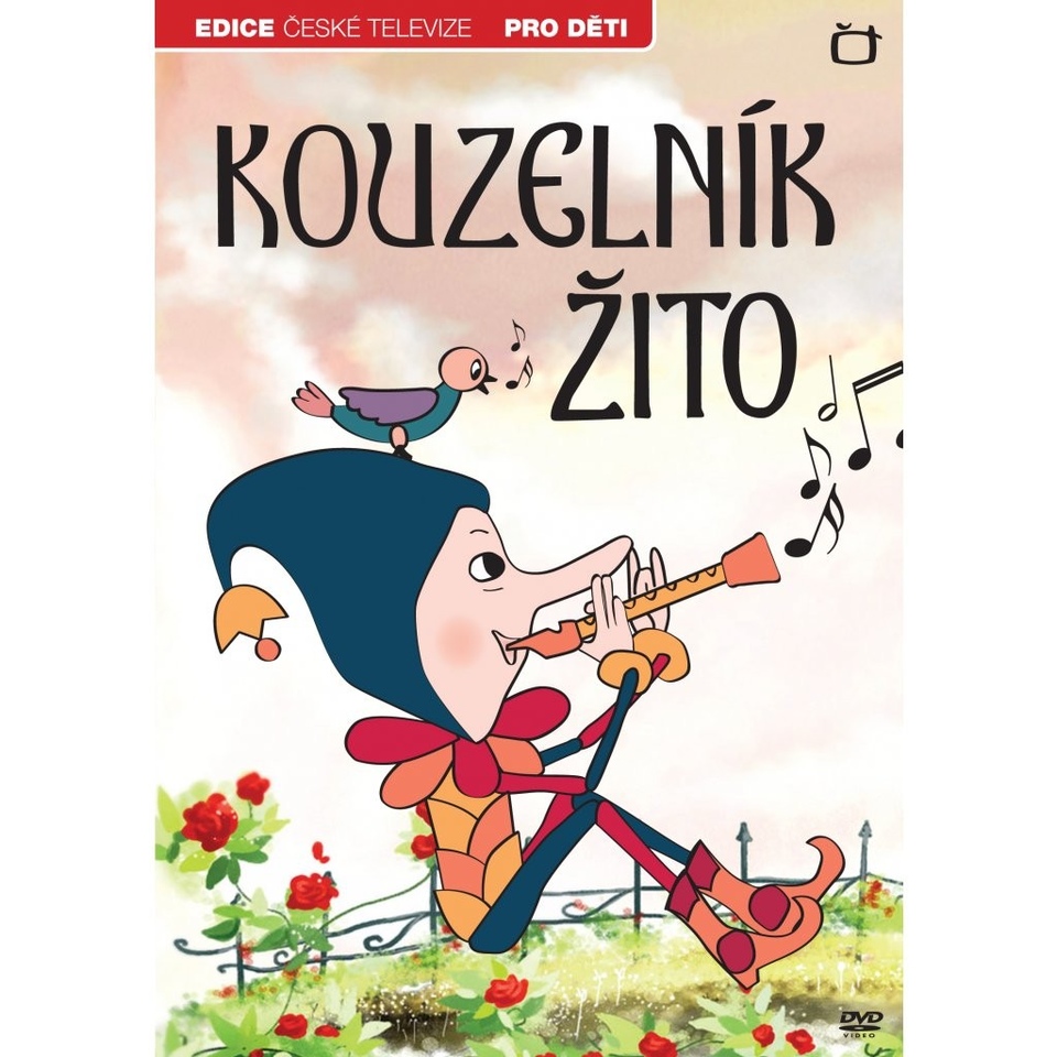 Nejlepší české animované seriály z roku 1982 online