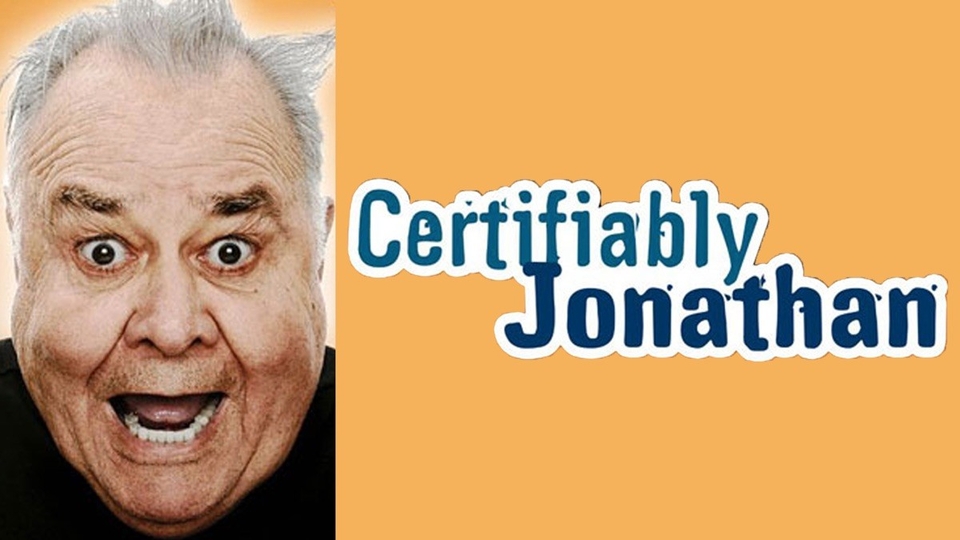 Film Regulérní Jonathan