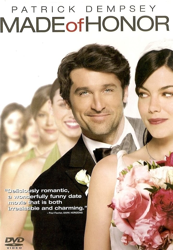Najbolji europski romantični filmovi iz godine 2008 online