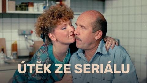 Útěk ze seriálu