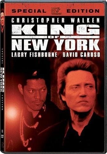 Kralj New Yorka