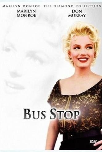 Film Przystanek autobusowy