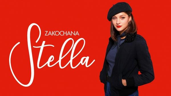 Stella est amoureuse