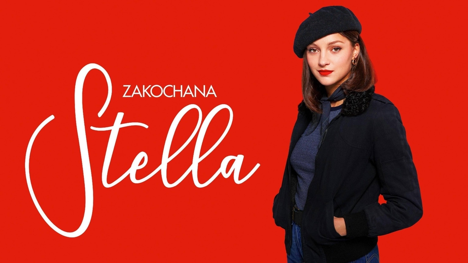 Film Stella est amoureuse