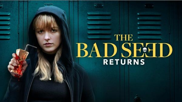 The Bad Seed: Emma's Revenge