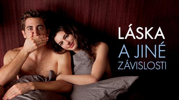Láska a jiné závislosti