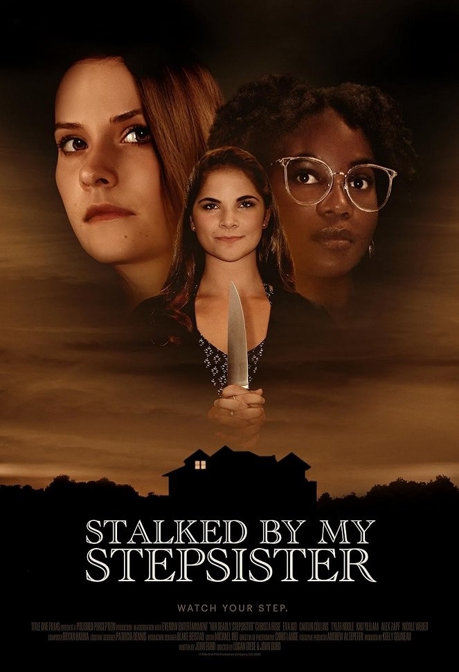 Film Stíny nevlastní krve