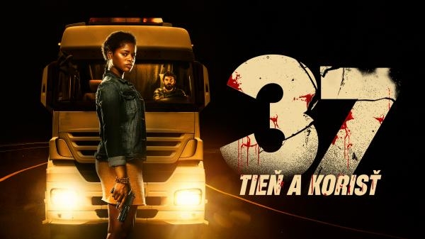 37: Tieň a korisť
