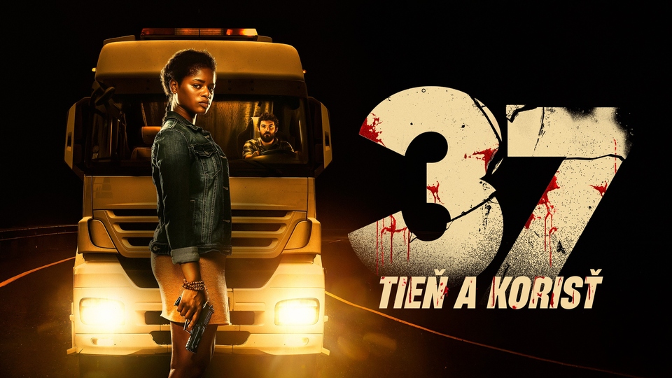 Film 37: Tieň a&nbsp;korisť