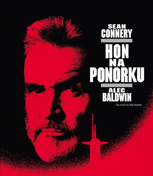 Hon na ponorku