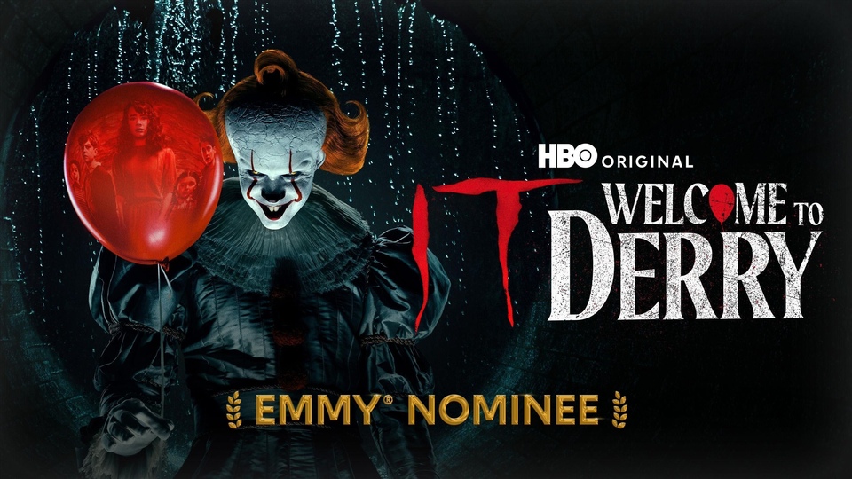 The best american série fantastique from year 2025 online