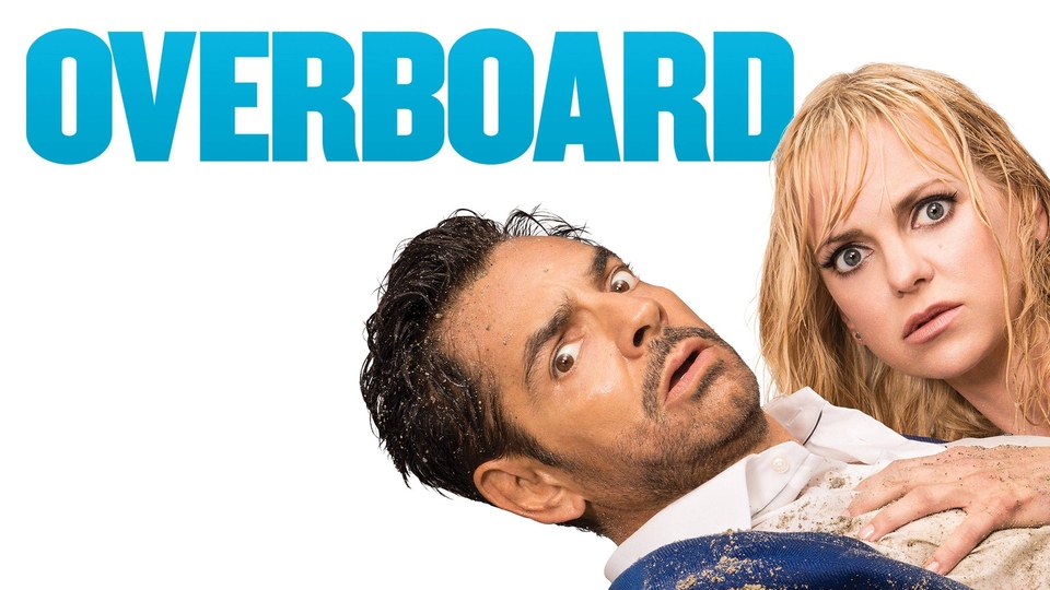 Film Overboard