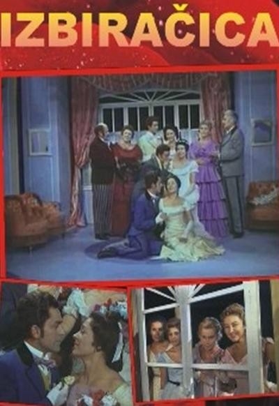 Film Izbiračica
