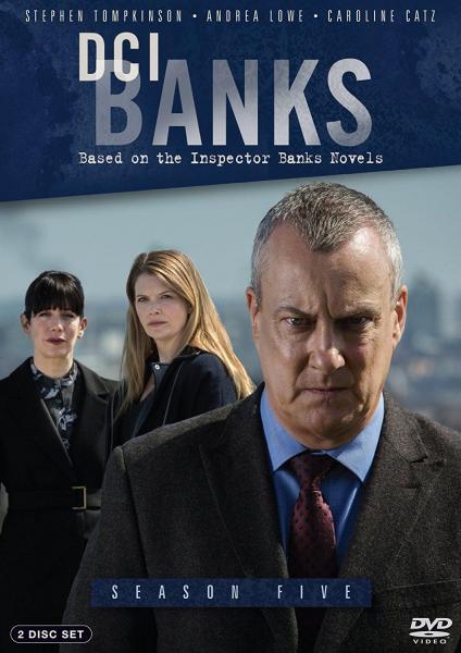 DCI Banks: Aftermath