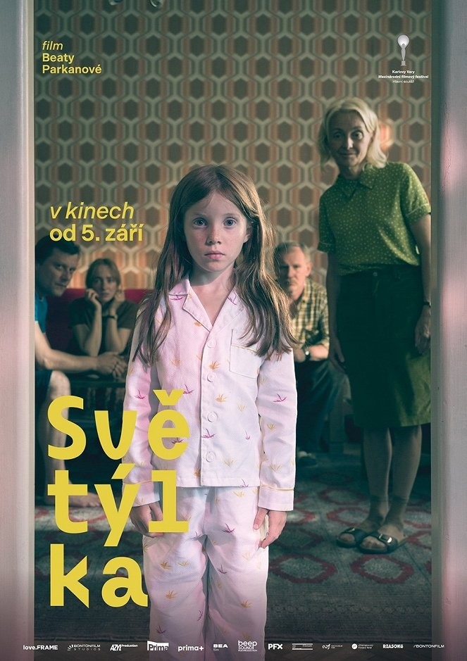 Film Světýlka