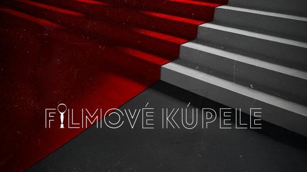 Filmová lázeň