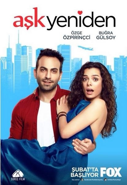 Найкращі турецькі романтичний серіал з року 2014 онлайн