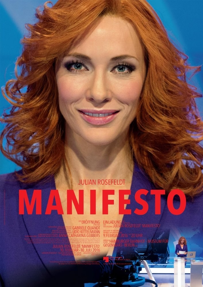Film Manifesto