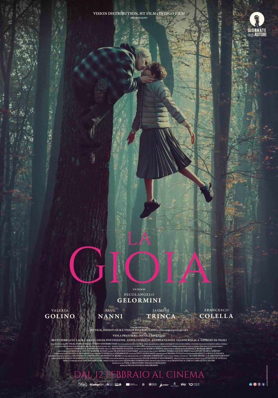 Film Gioia