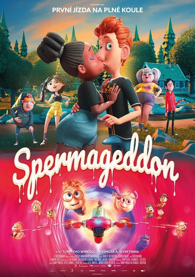 Film Spermageddon