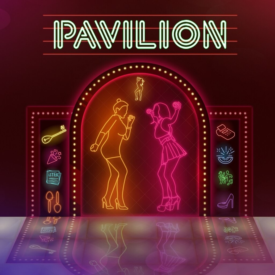 Documentary The Nightclub: Stories from Turkish Nightlife