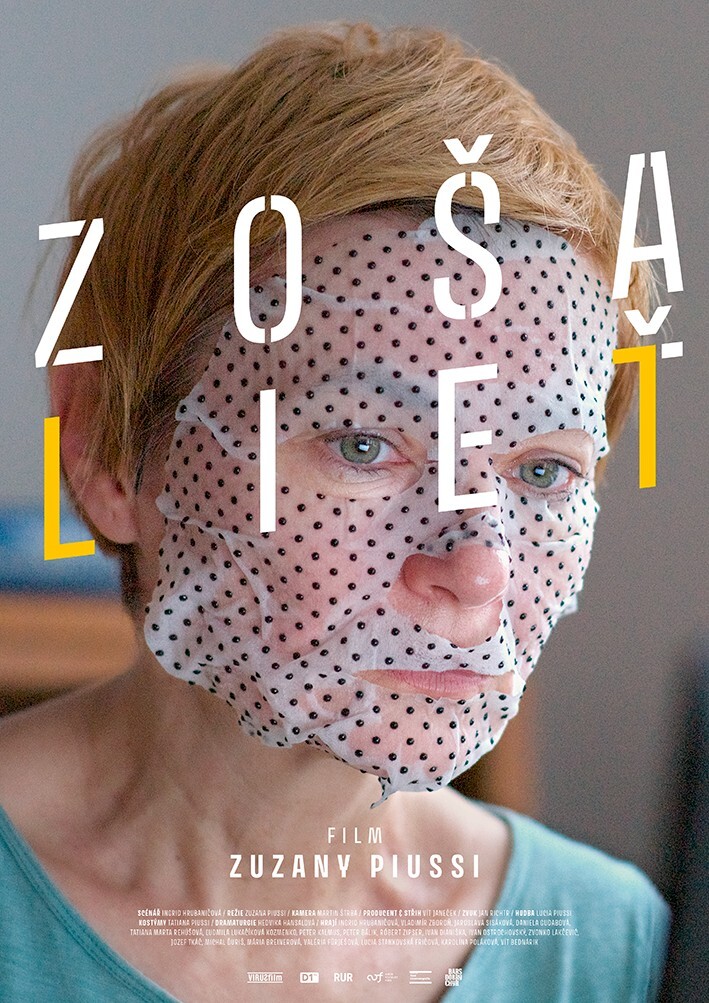 Film Zešílet