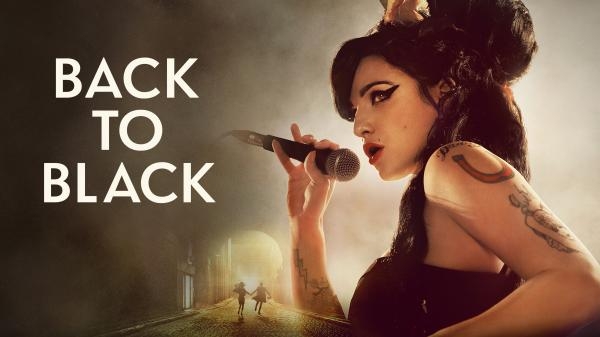 Back to black