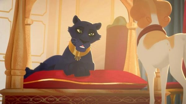 Belfort & Lupin