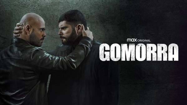 Gomora