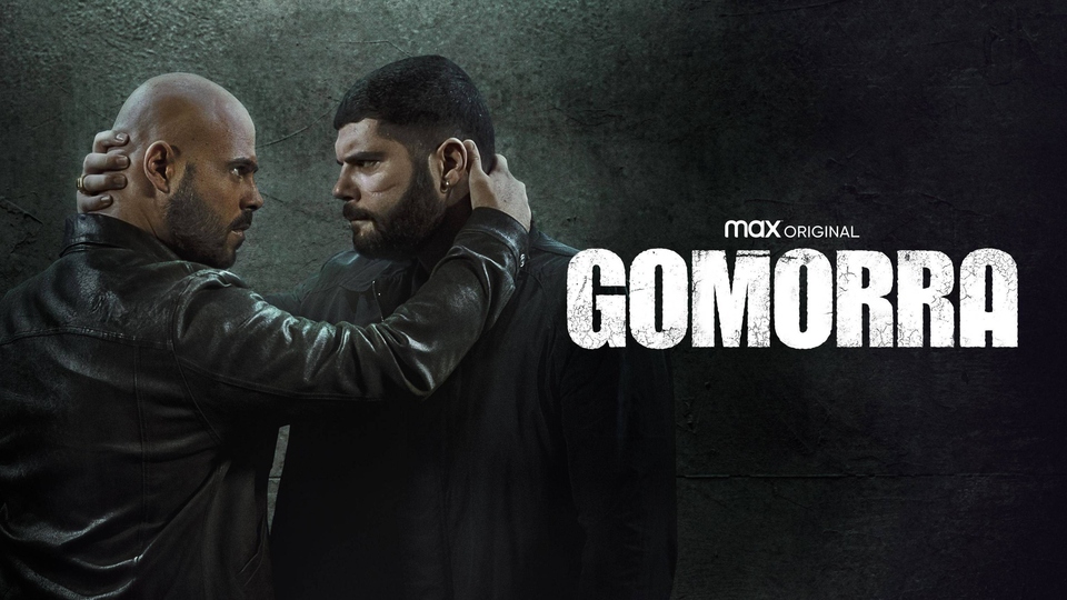 Серія Gomorrah