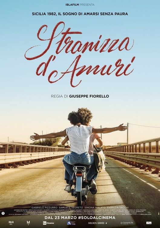 Najlepšie talianske nové romantické filmy z roku 2023 online