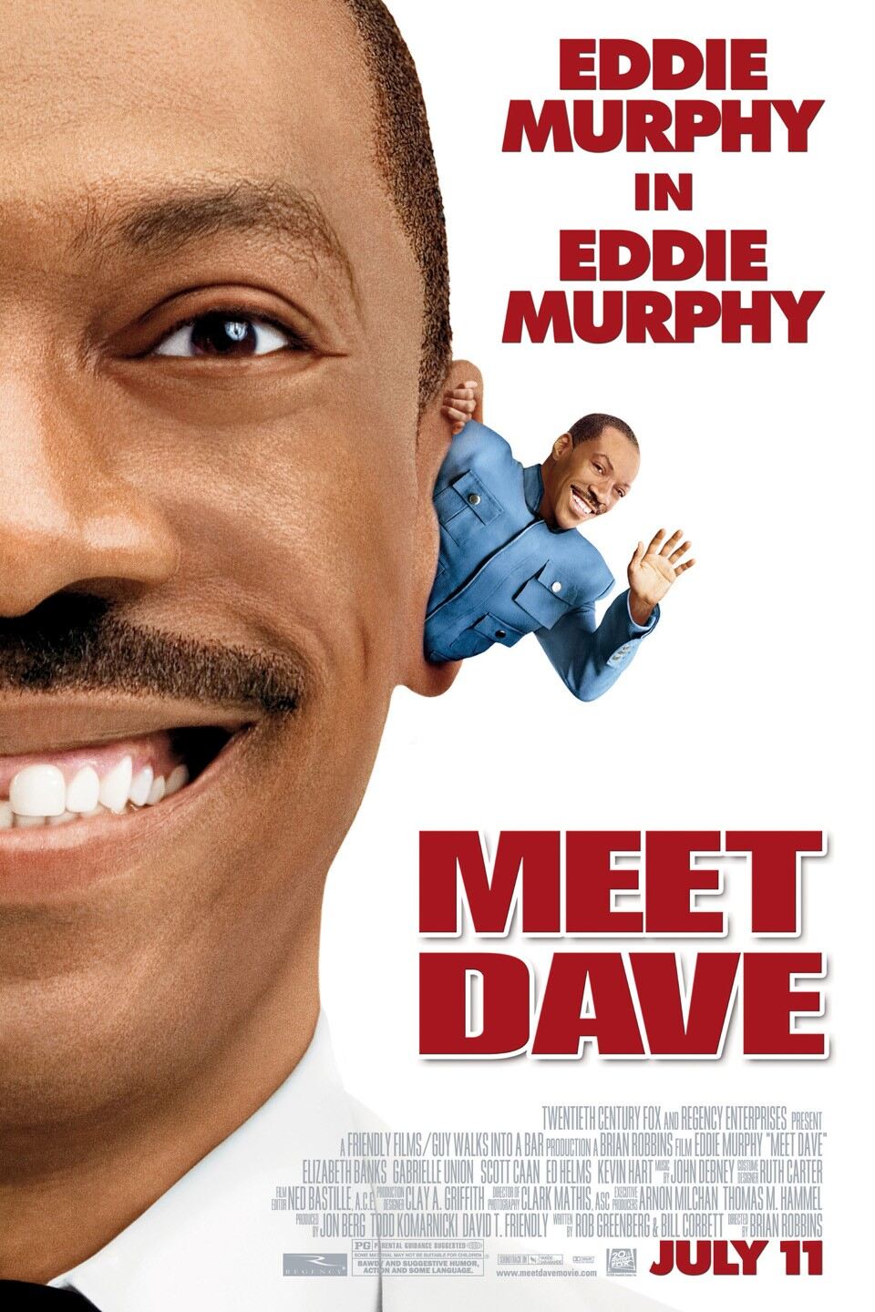 Film Nemogući Dave