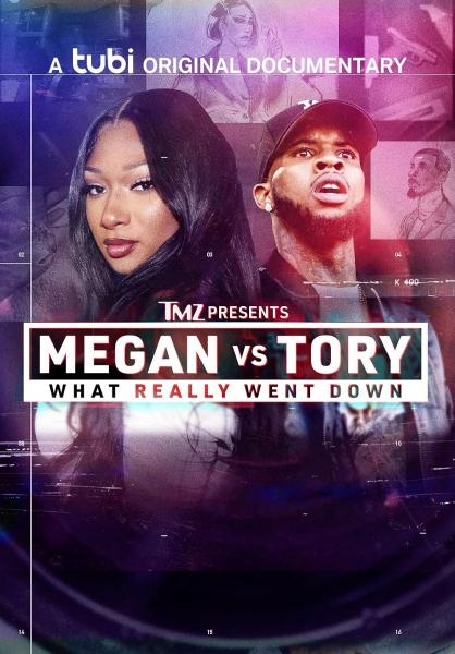 Megan Thee Stallion vs. Tory Lanez: Pět výstřelů