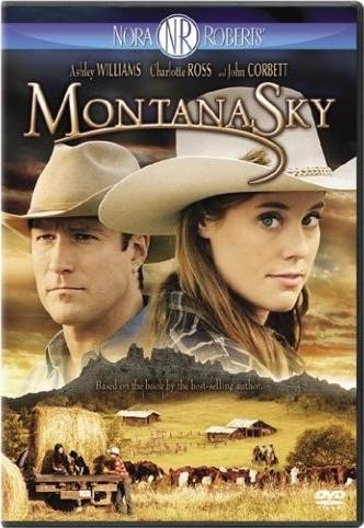 Film Nora Roberts: Pod nebem Montany