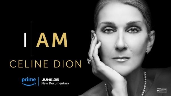 Ja som: Céline Dion