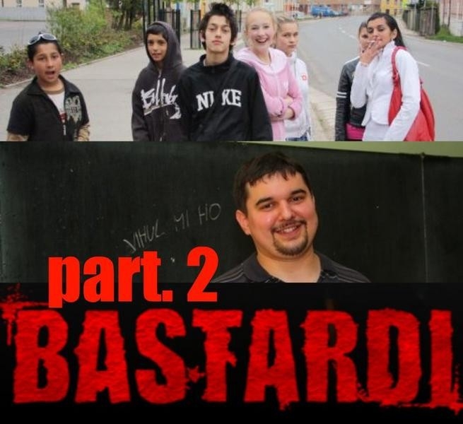 Film Bastardi 2