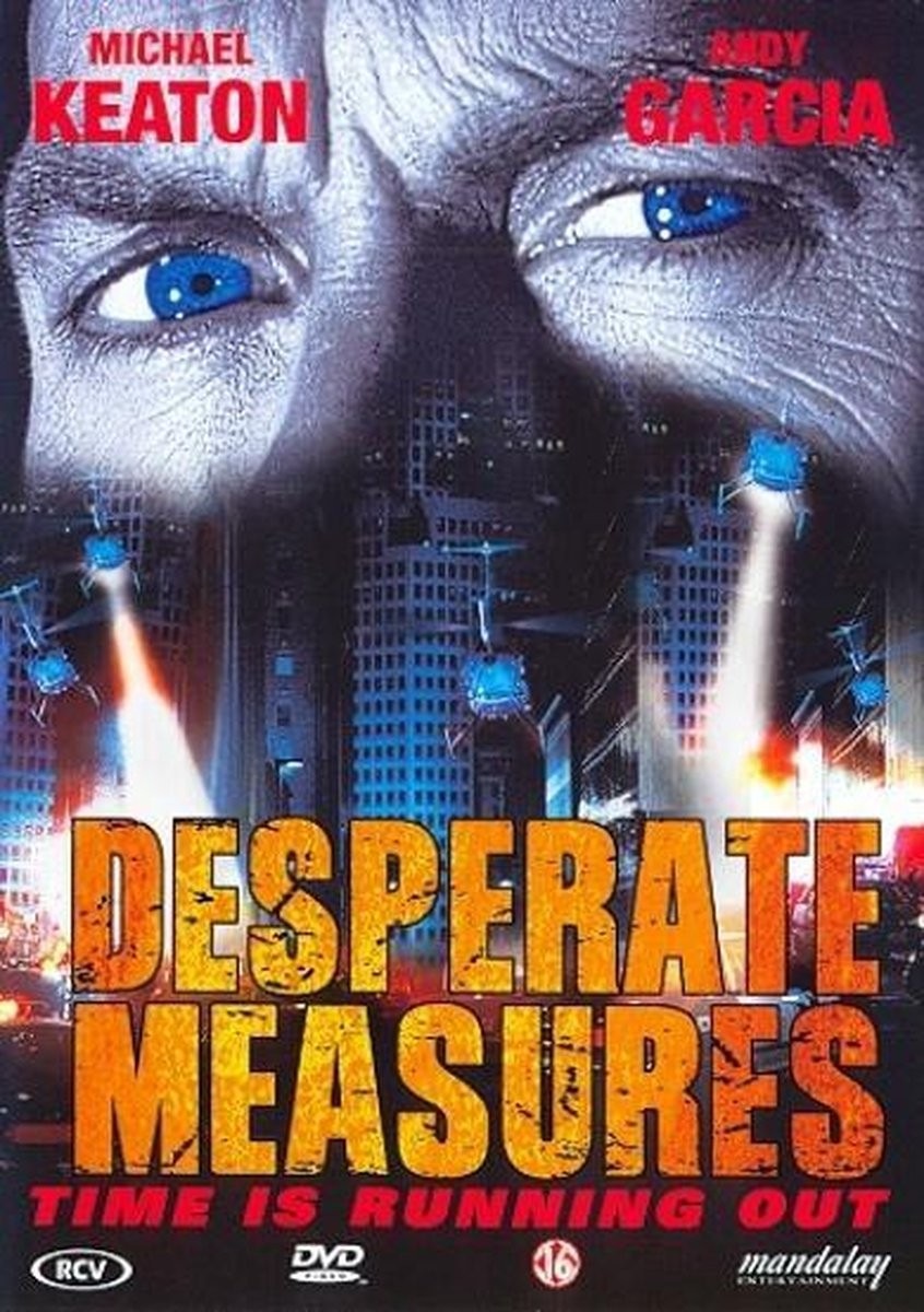 Film Hranica zúfalstva