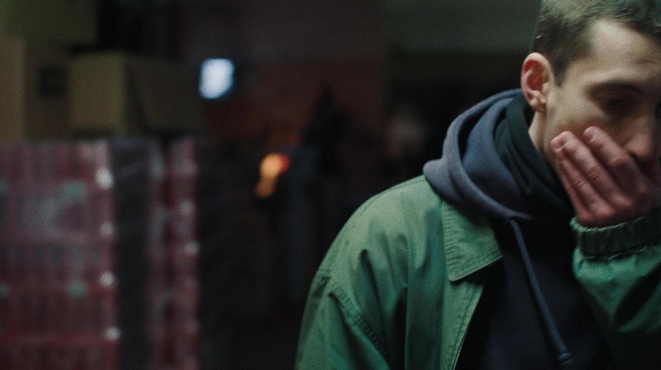 Nejlepší nizozemské nové filmy z roku 2025 online