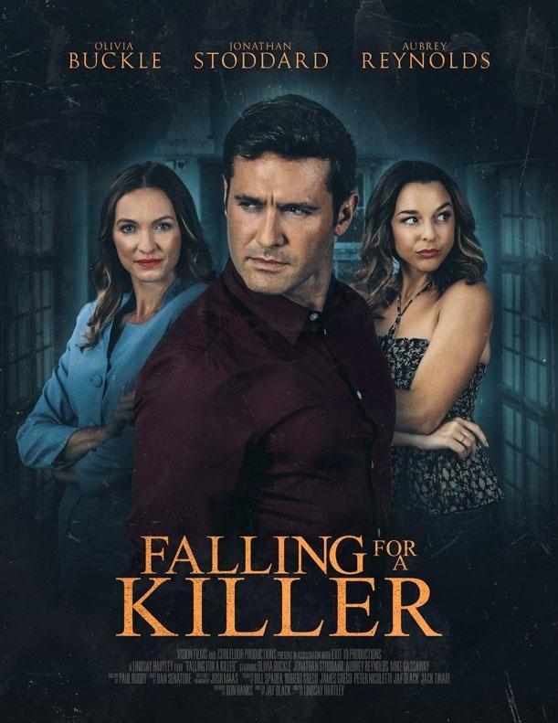 Film Mordercza miłość