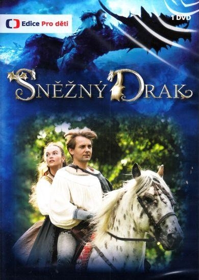 Film O Śnieżnym Smoku